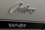Oldsmobile Cutlass S W-31 Sport Coupe 1970 года